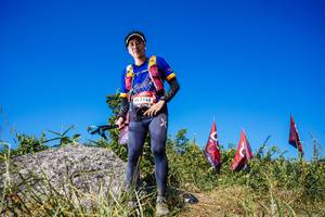 BIB: 7168
                            <button type="button" onclick="openModal(6944362)" class="btn btn-primary btn-sm float-right btn-popup" data-toggle="modal" data-target=".modal-high-quality">
                        <i class="fas fa-shopping-cart"></i> Add to Cart
                    </button>
                                            <button type="button" onclick="isThisMe(6944362, true)" class="btn btn-success btn-sm float-right btn-popup btn-isme hidden" data-toggle="tooltip" data-placement="bottom" title="นี่คือรูปของคุณใช่ไหม คลิกที่นี่เพื่อเอาเข้าอัลบั้ม">
                        <i class="fas fa-plus"></i> Add to album
                    </button>
                    <button type="button" onclick="isThisMe(6944362, false)" class="btn btn-warning btn-sm float-right btn-popup btn-isnotme hidden">
                        <i class="fas fa-ban"></i> Remove from album
                    </button>